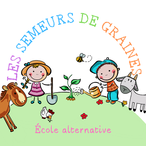 Contact Us | Les-semeurs-de-graines